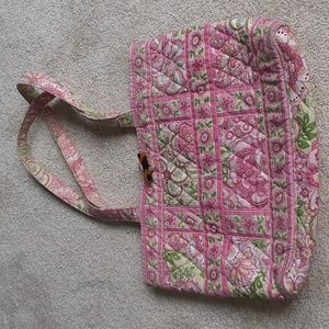 *buy 2 get 1 free** Vera Bradley small tote